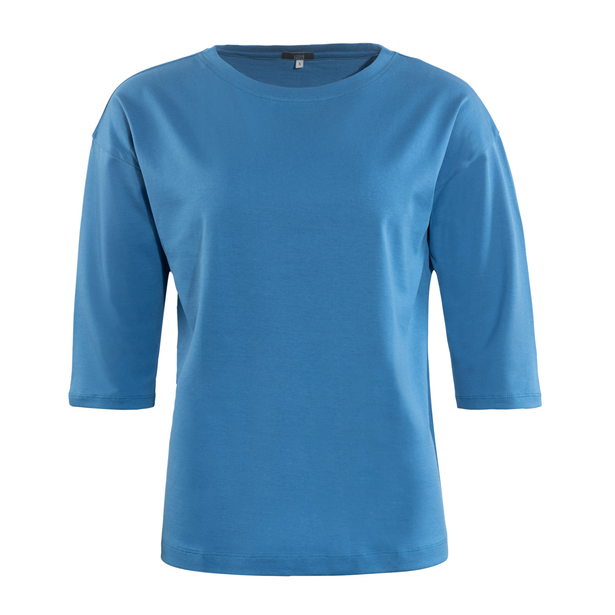 Blue T-shirt, NAMIKA