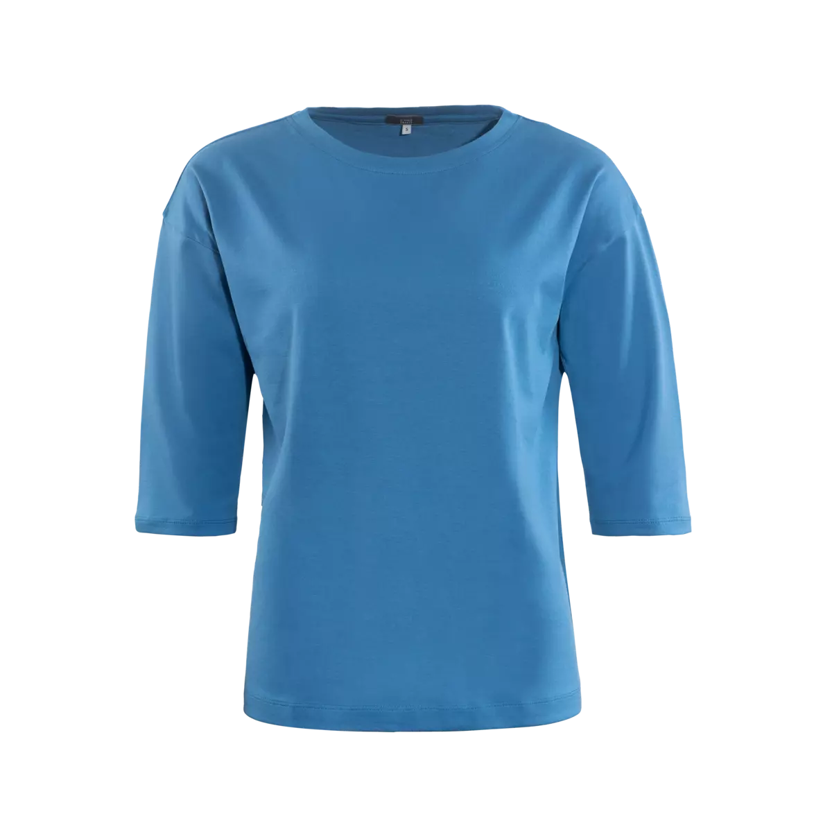 T-Shirt NAMIKA Bleu