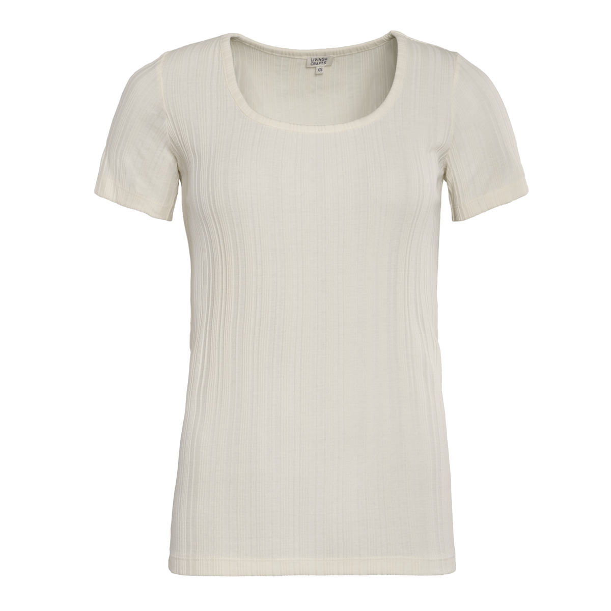 Blanc T-Shirt, OPALA