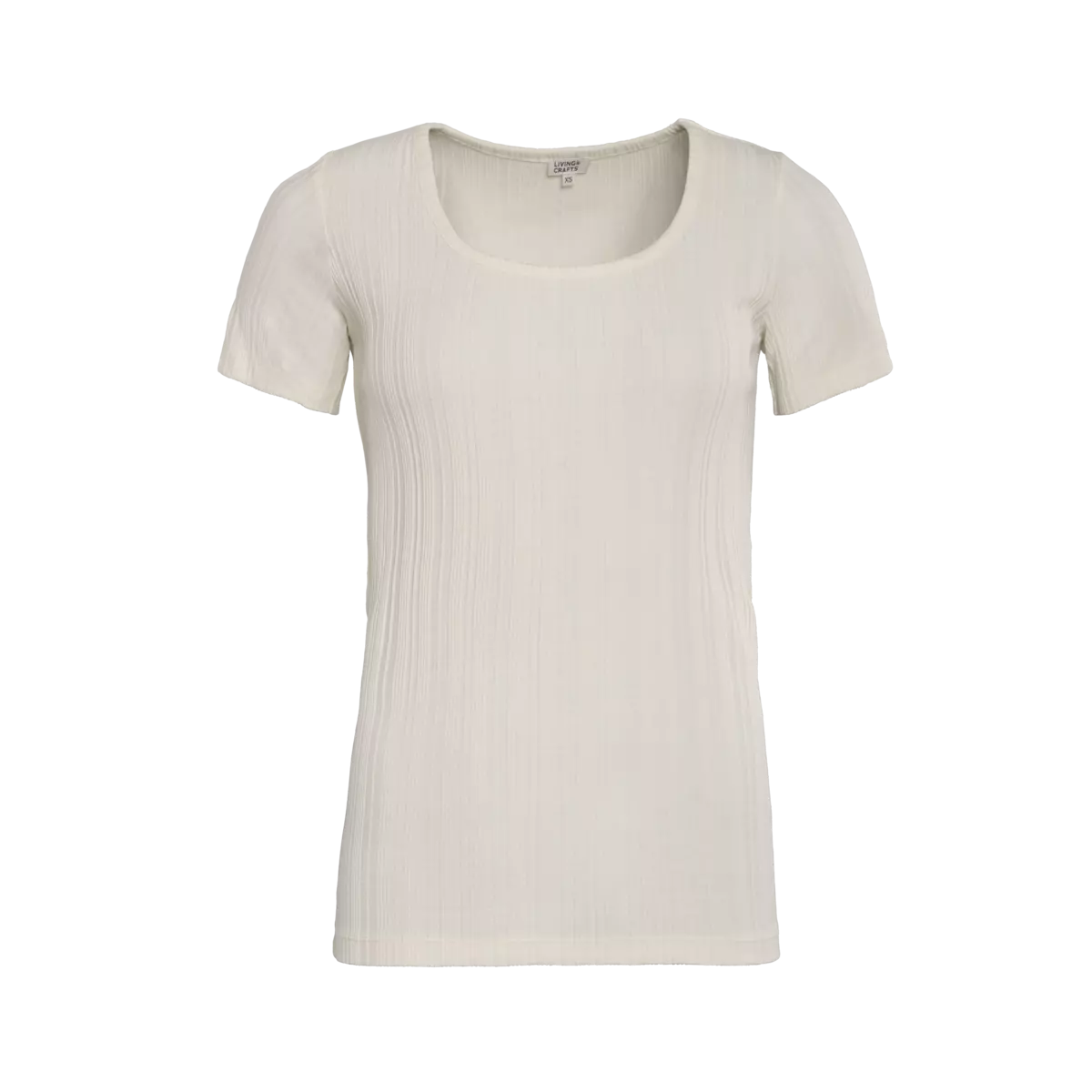 T-Shirt OPALA Blanc