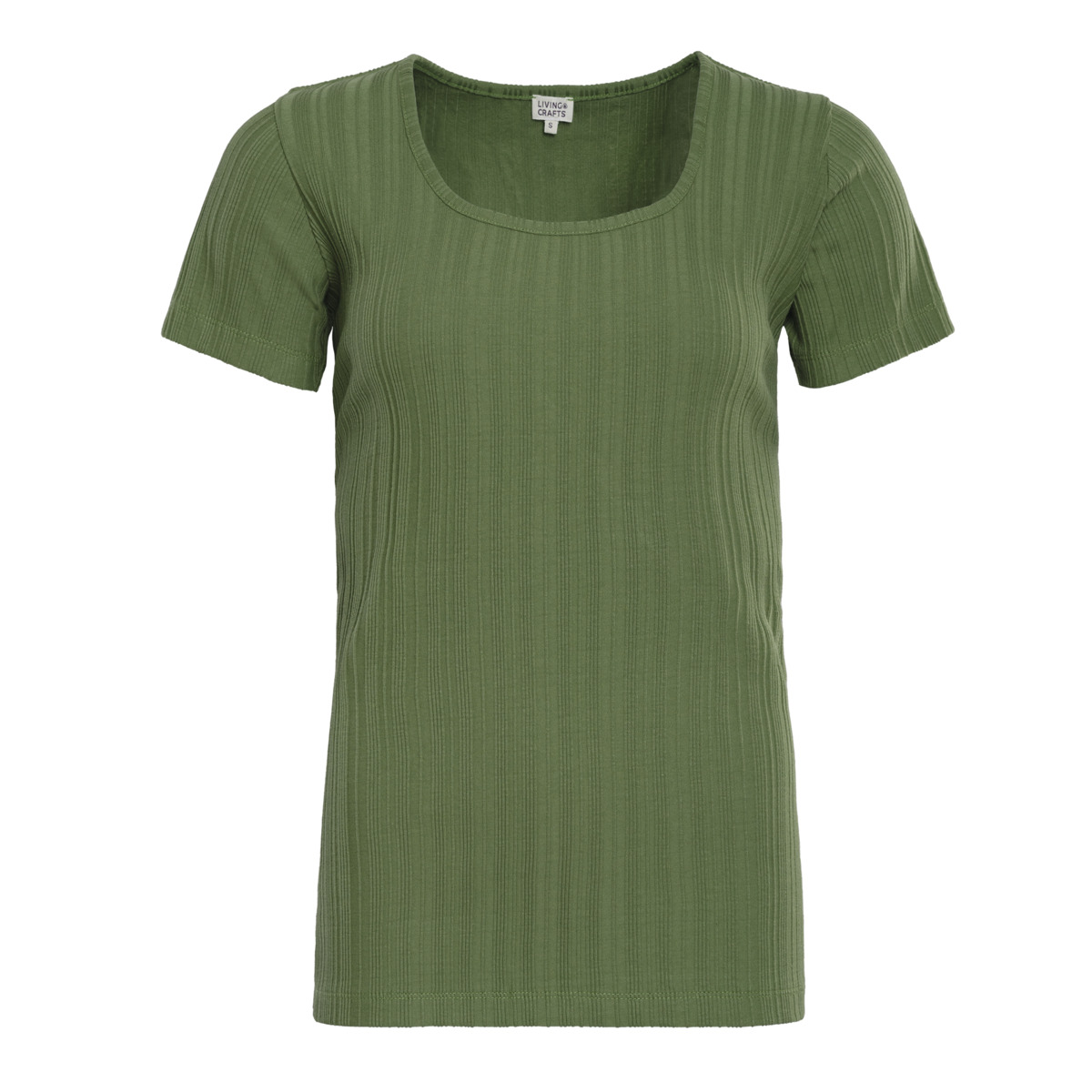 Green T-shirt, OPALA