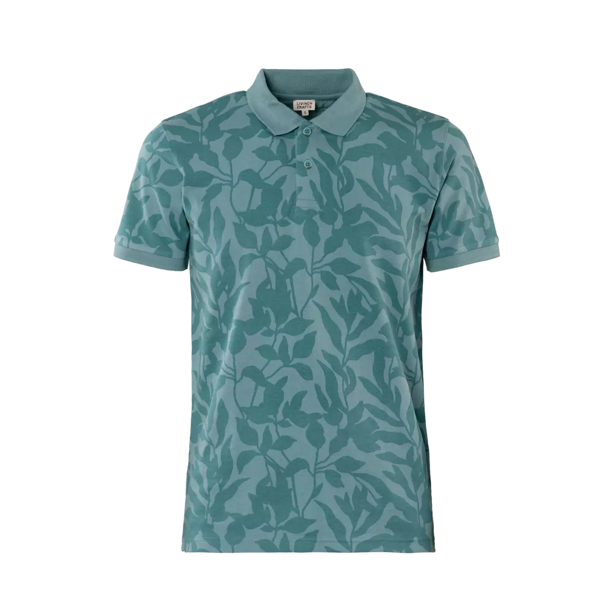Polo shirt ONOFRIO Pattern