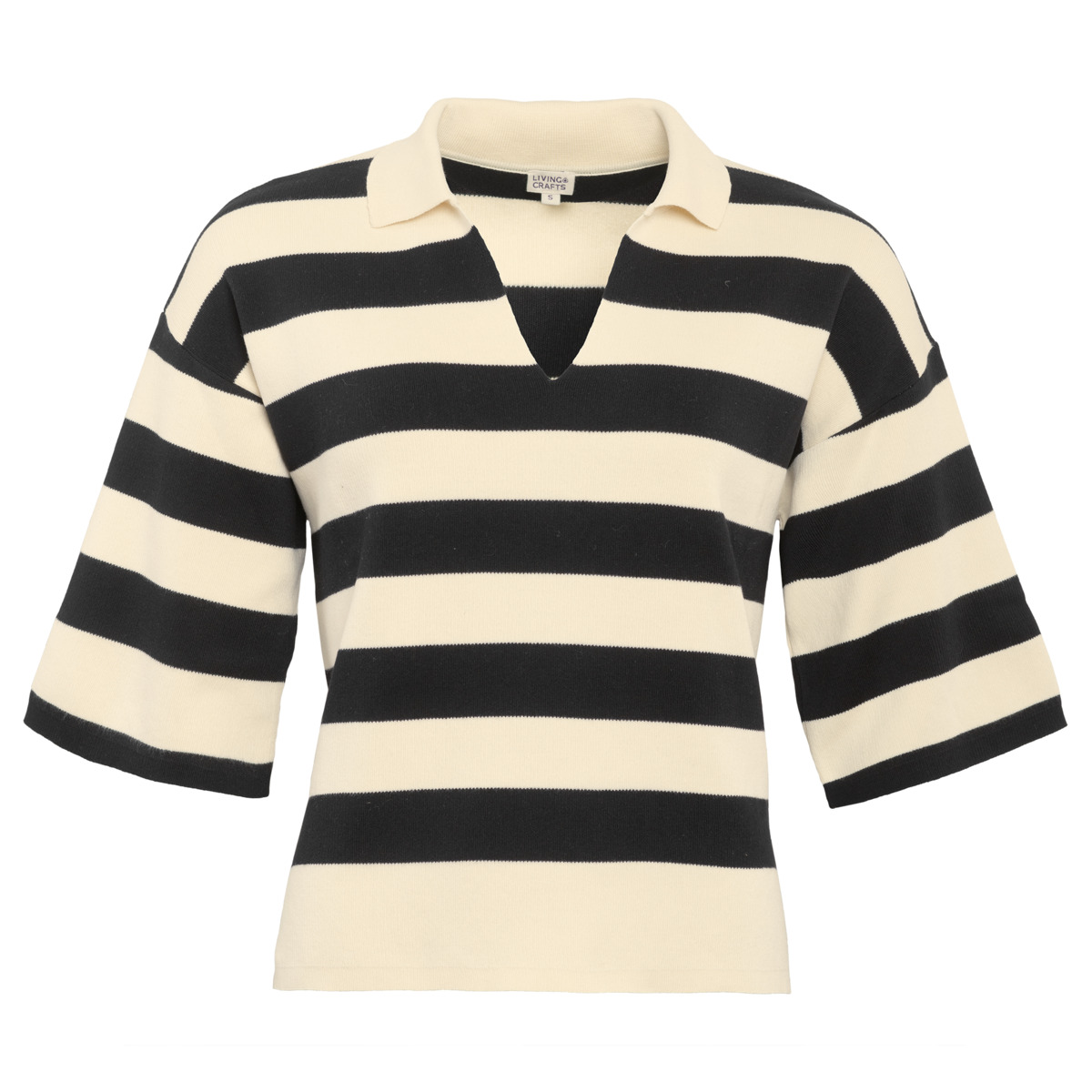 Striped Sweater, ROMY