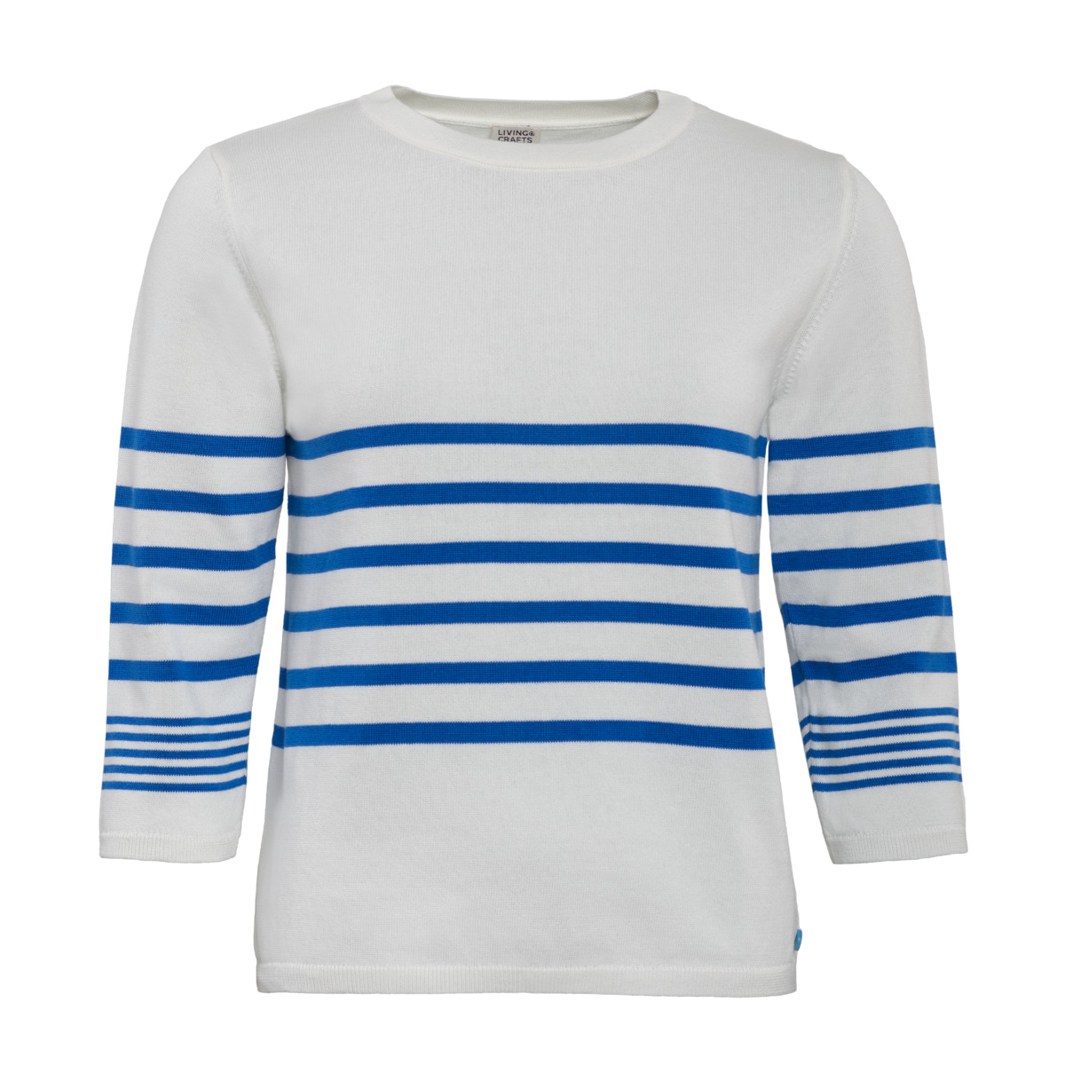 Striped Sweater, ROMINA