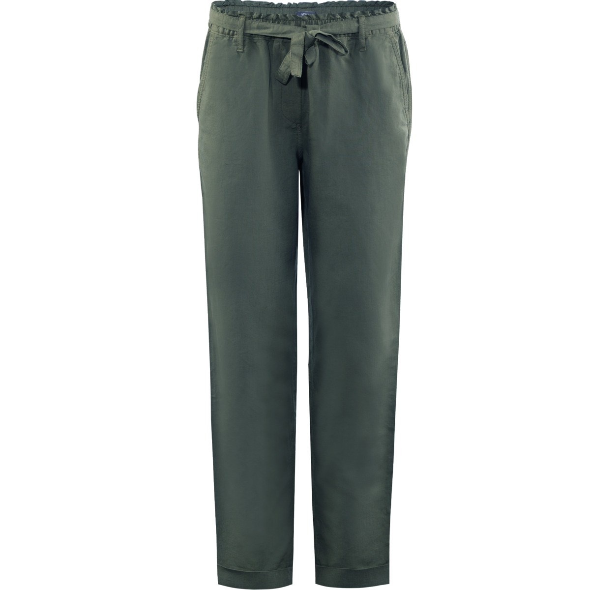 Green Trousers, GILL