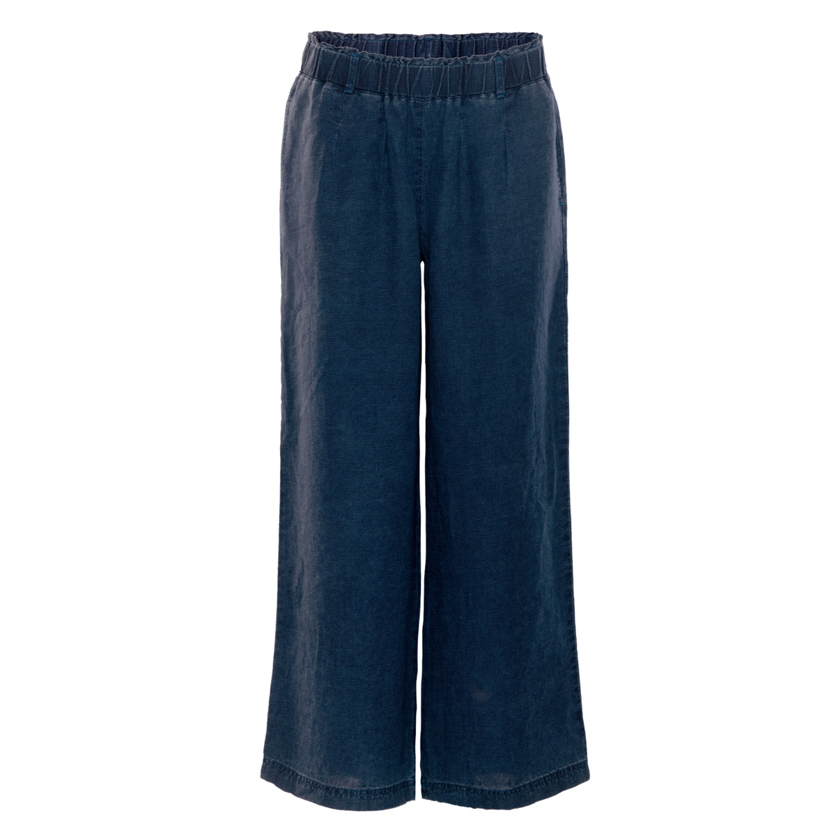 Blue Trousers, RAFAELA