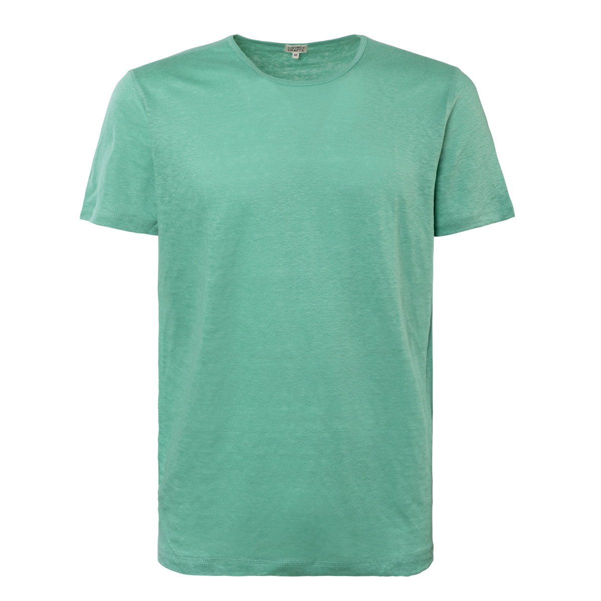 Green T-shirt, ANDY