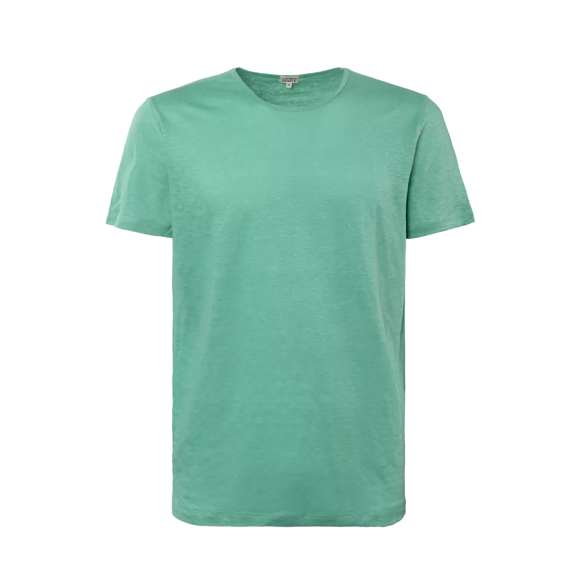 T-Shirt ANDY Vert