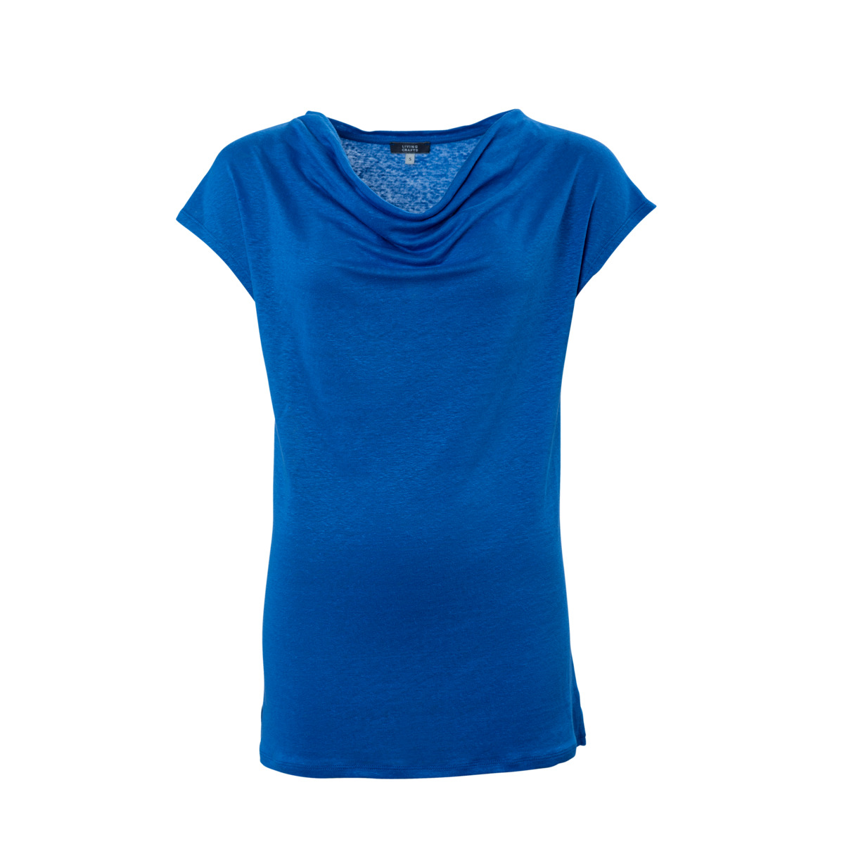 Blue T-shirt, GILKA