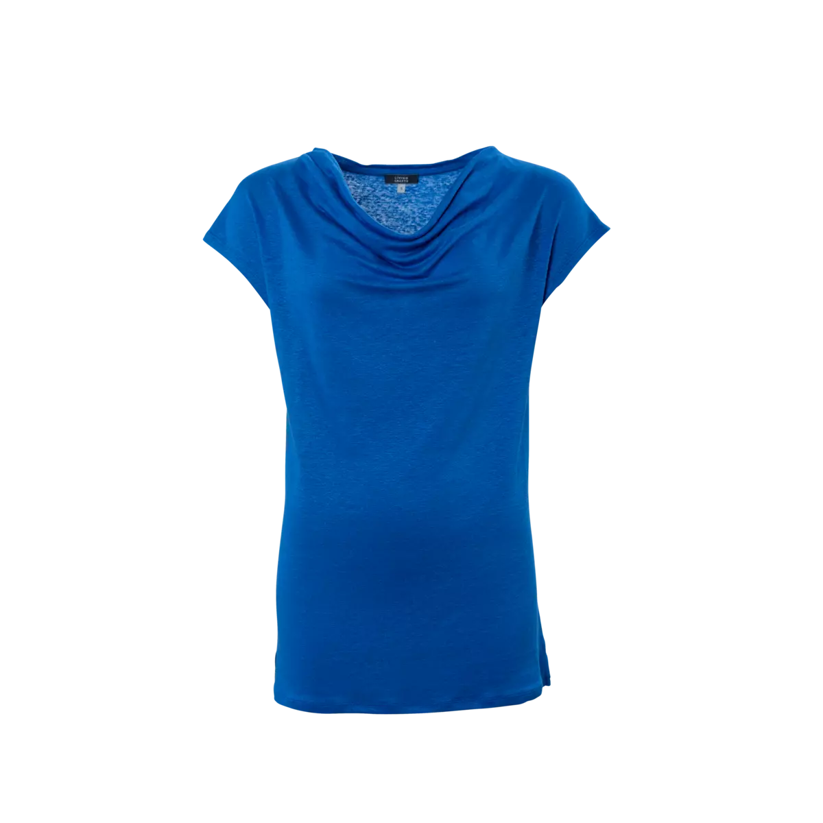 T-Shirt GILKA Bleu