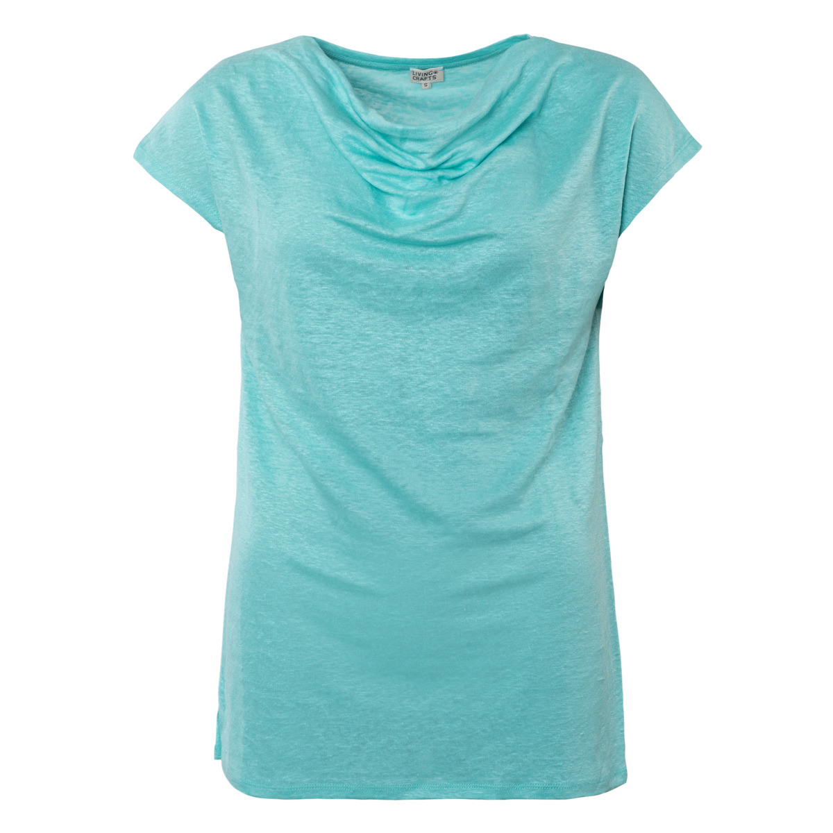 Turquoise T-Shirt, GILKA