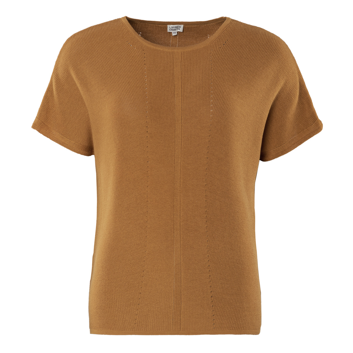 Brown Sweater, OLIANA