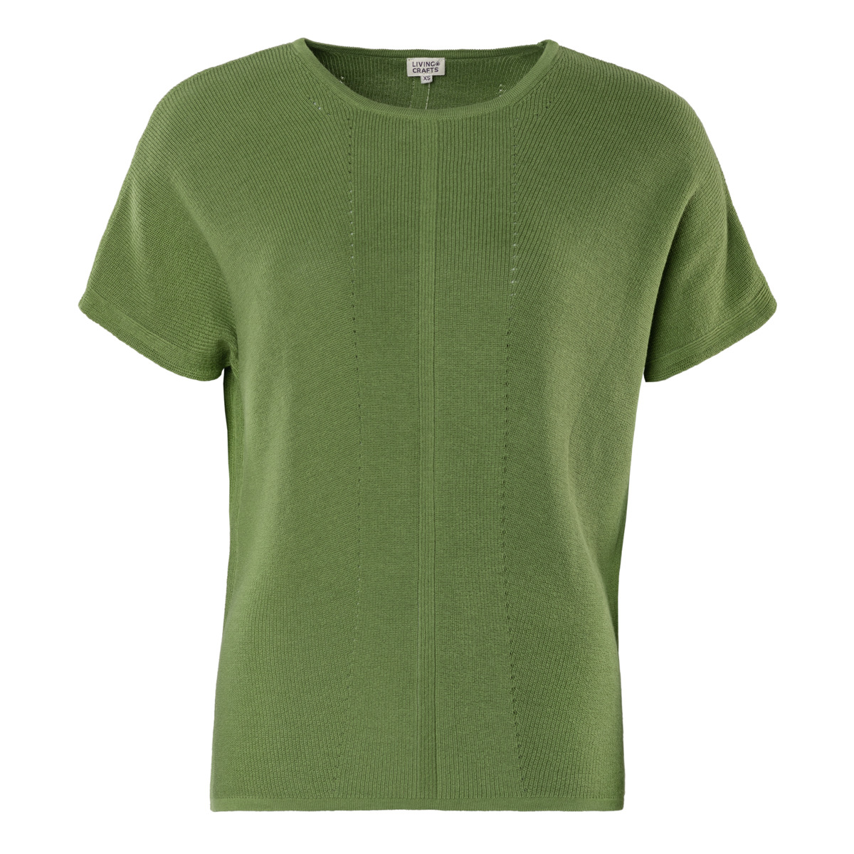 Green Sweater, OLIANA