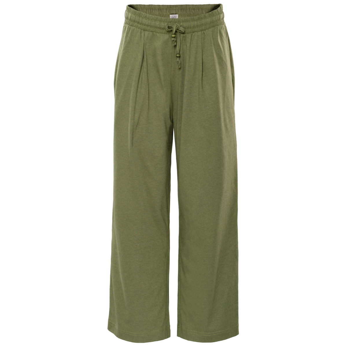 Green Trousers, ONDINE