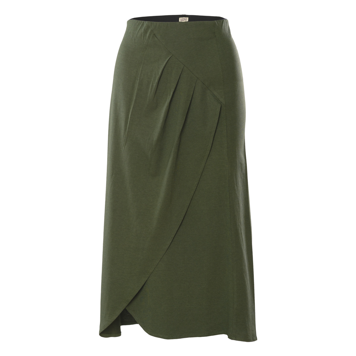 Green Skirt, OMBRETTA