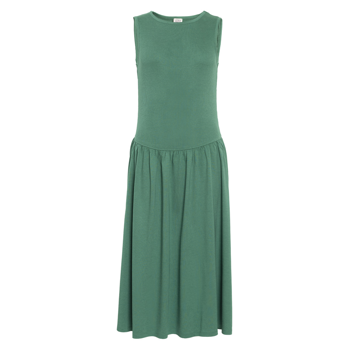 Green Dress, ROSE