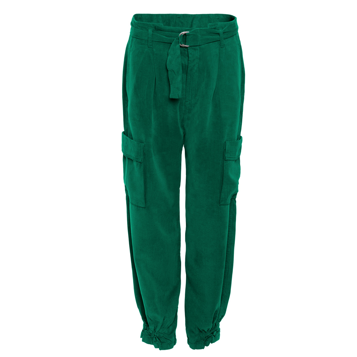 Green Trousers, ROMAY