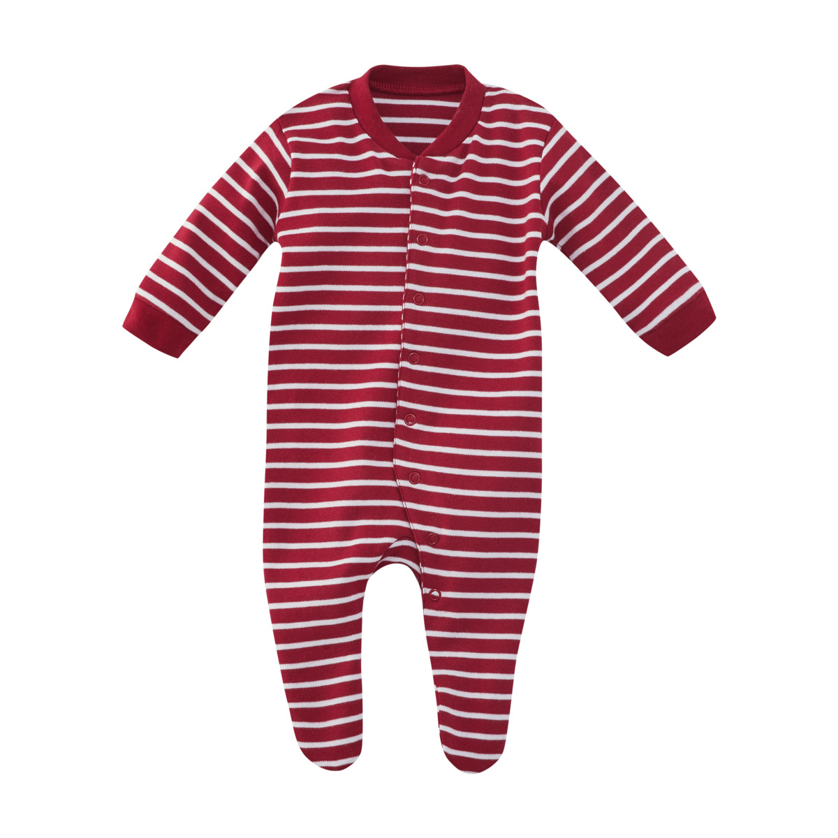 Striped Pyjamas, DOLPHIN