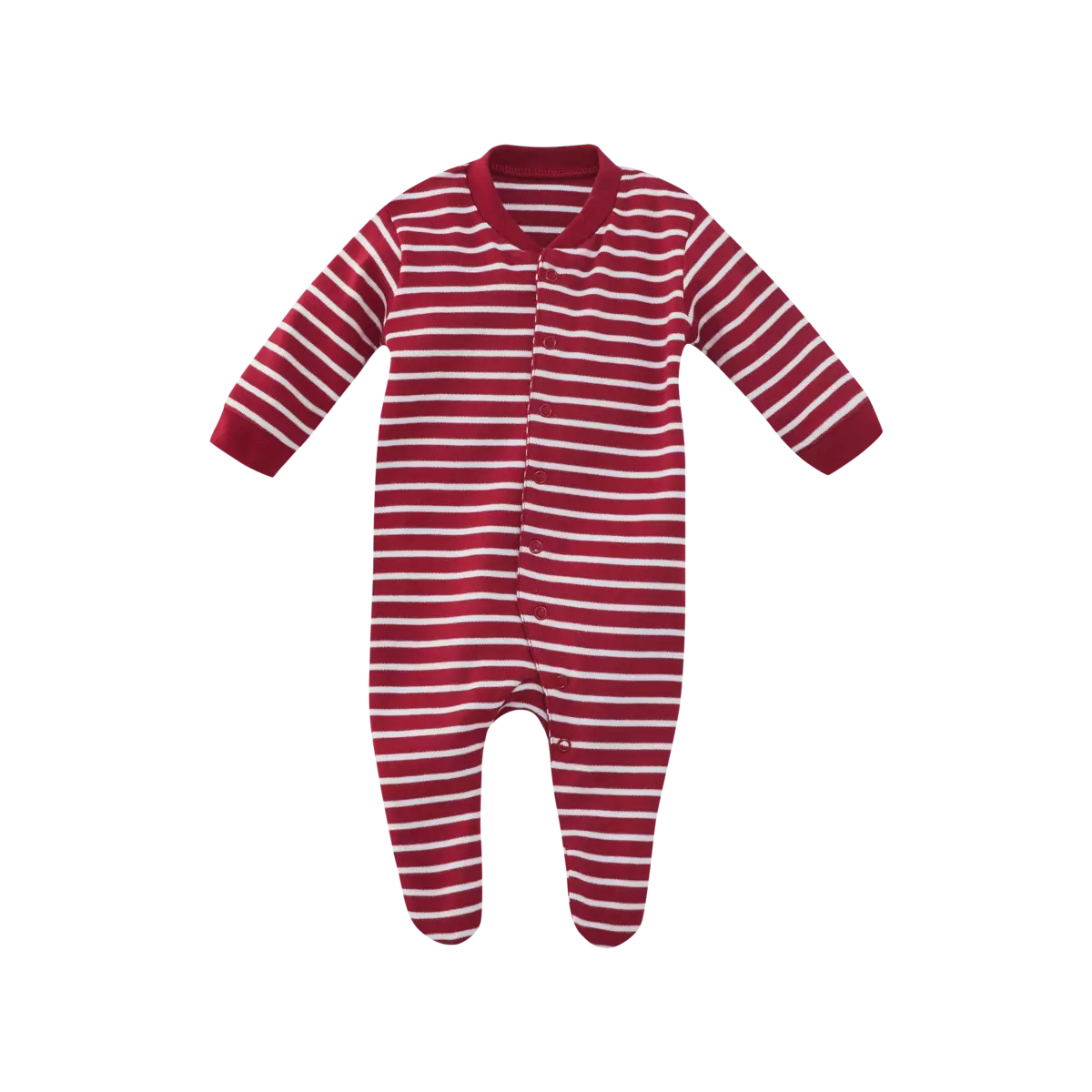 Pyjamas DOLPHIN Striped