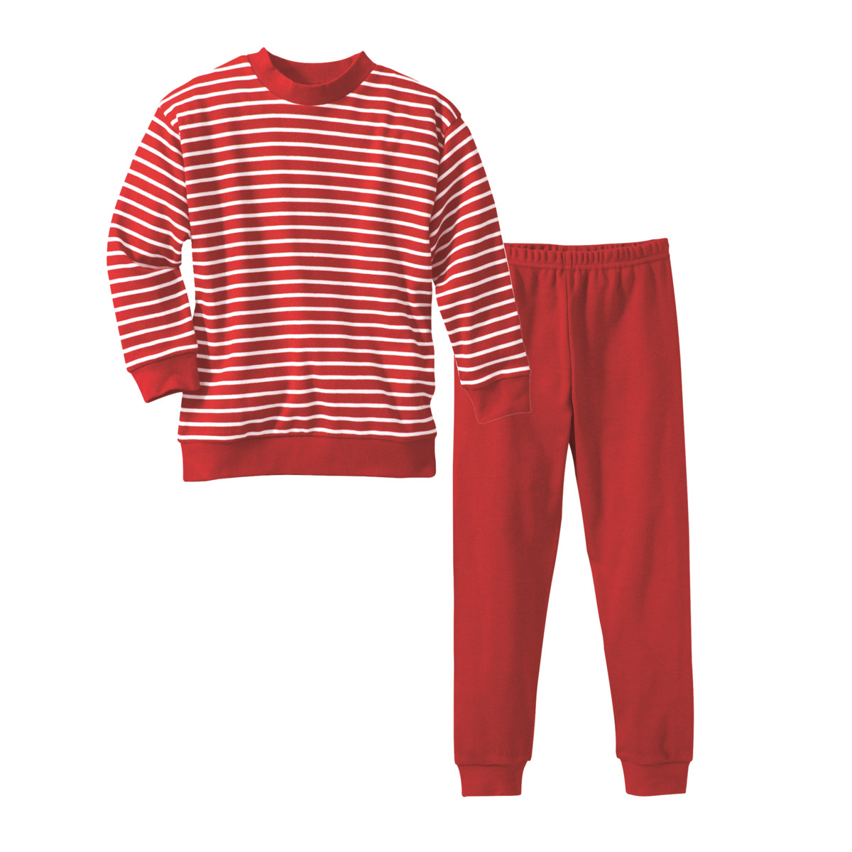 Striped Pyjamas, 