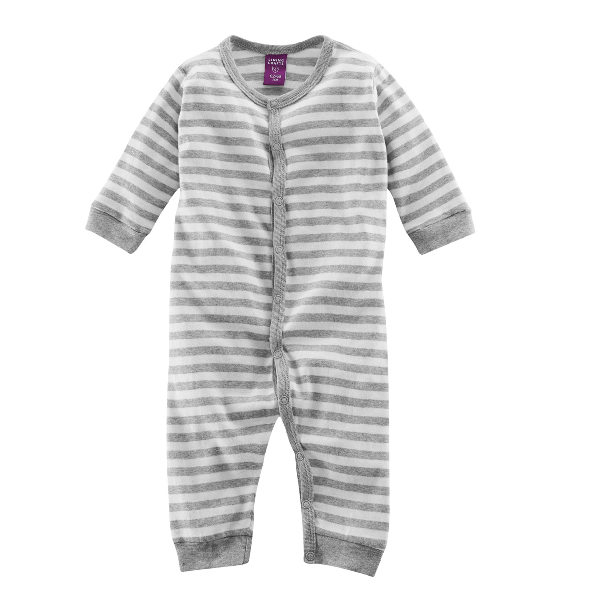 Striped Pyjamas without feet, EMU