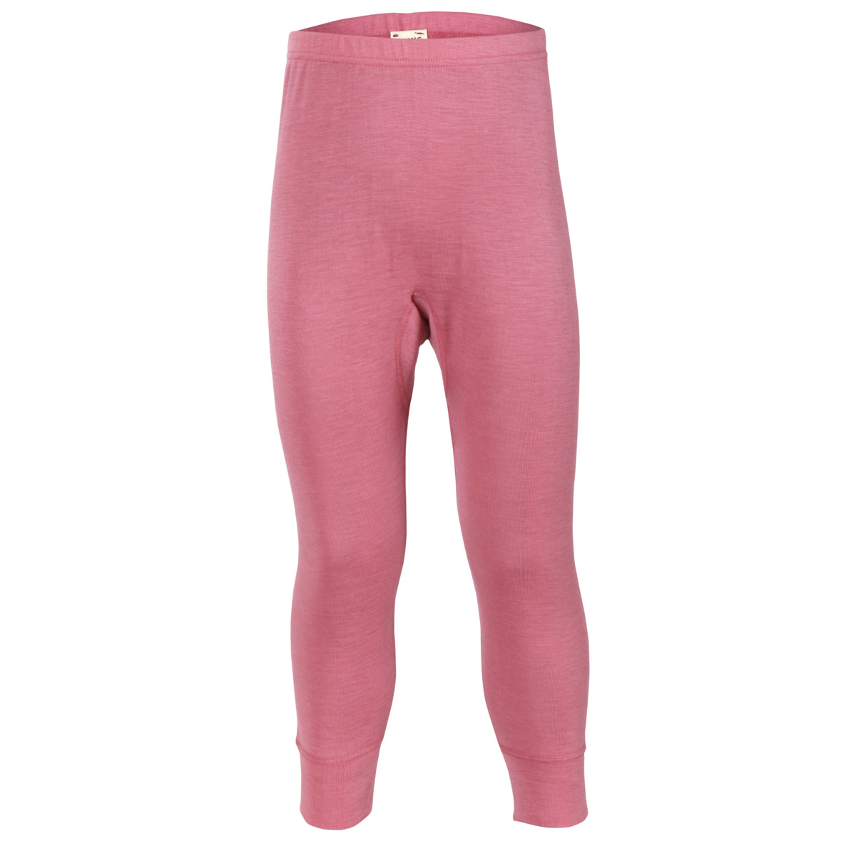 Pink Lange Unterhose, 