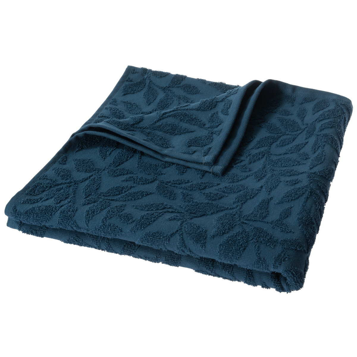 Blue Hand towel, NORFOLK