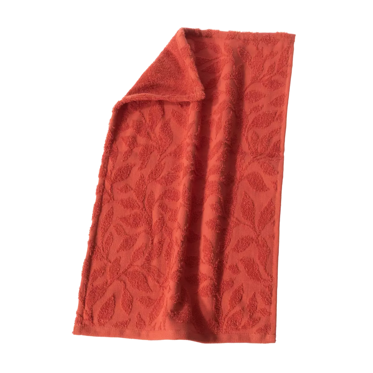 Guest towel NORFOLK Red