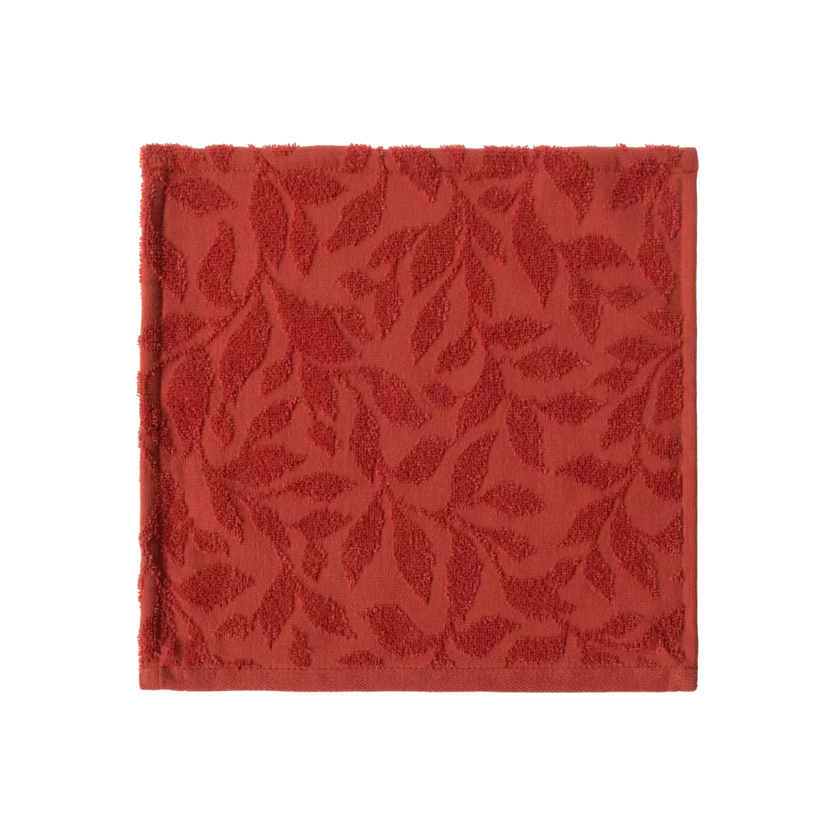 Soap towel NORFOLK Red