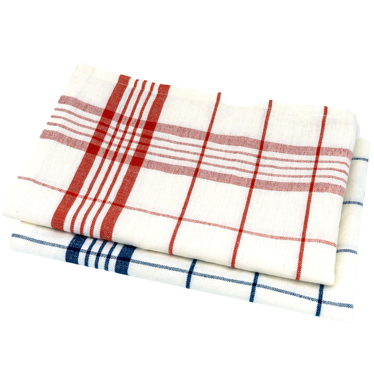Pattern Dish towels, pack of 2, HELSINKI