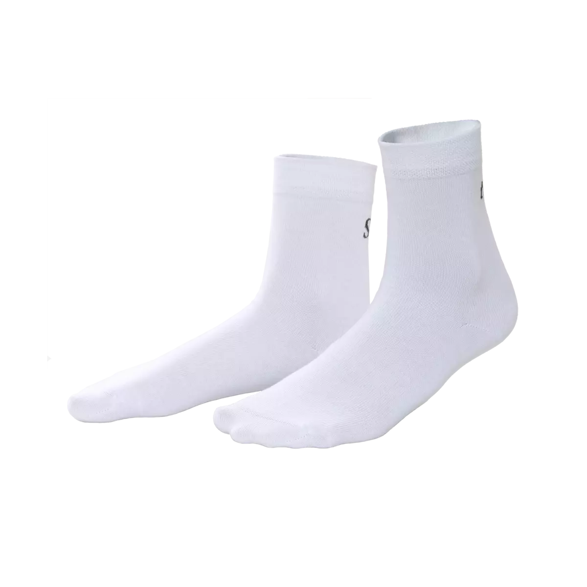 Socks AIRI White