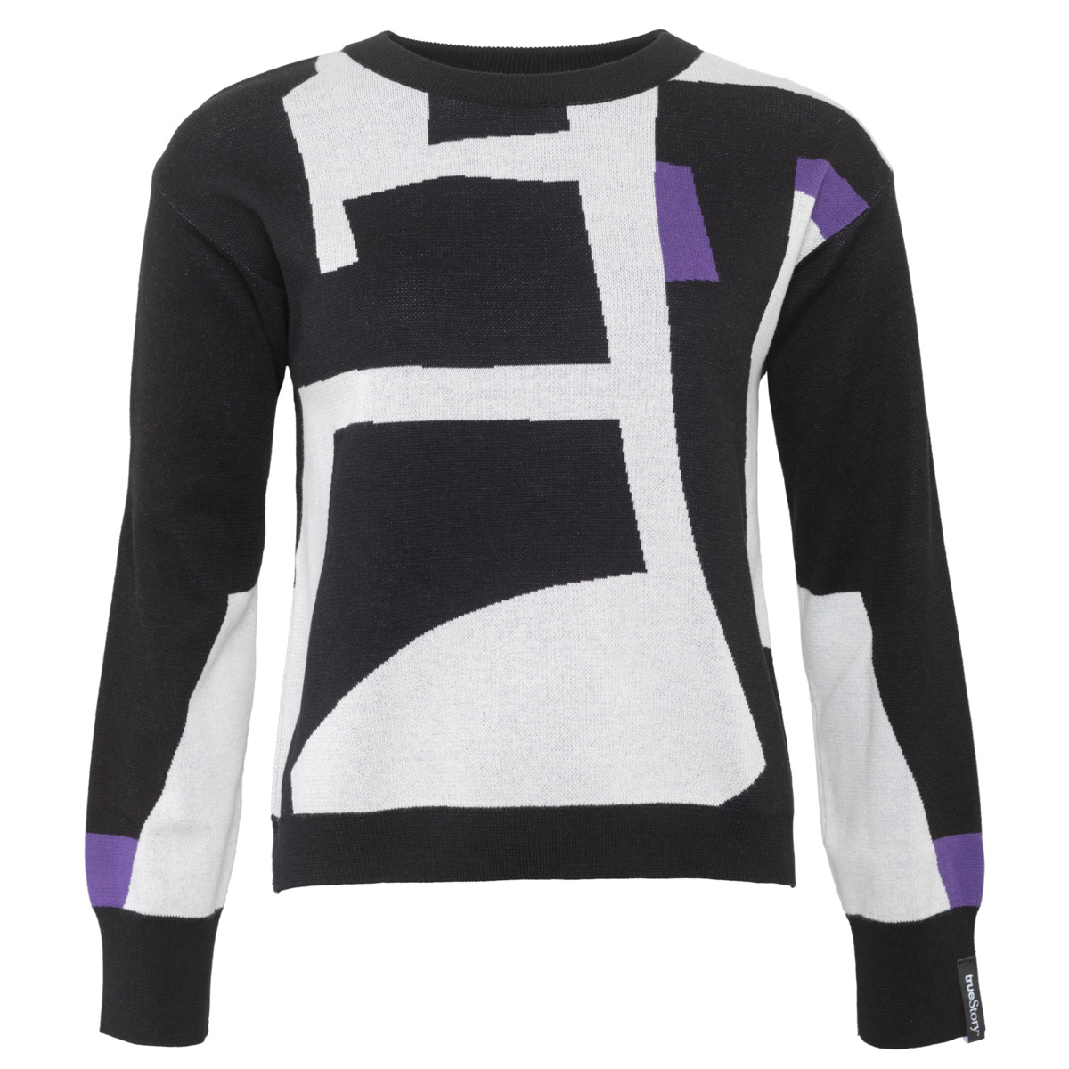 Rassemblement Pullover, ALAYRA