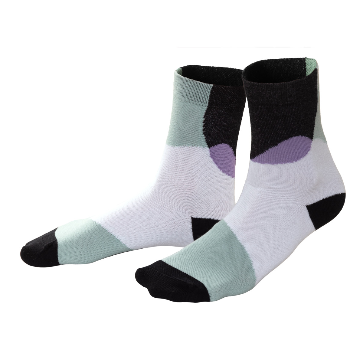 Mehrfarbig Socken, AIRI
