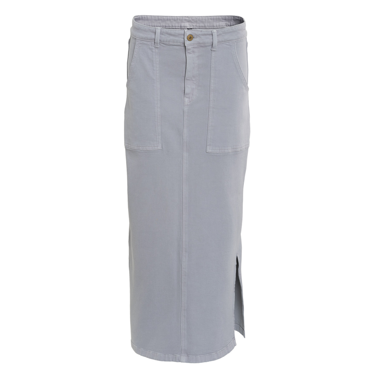 Grey Skirt, BAHIRA