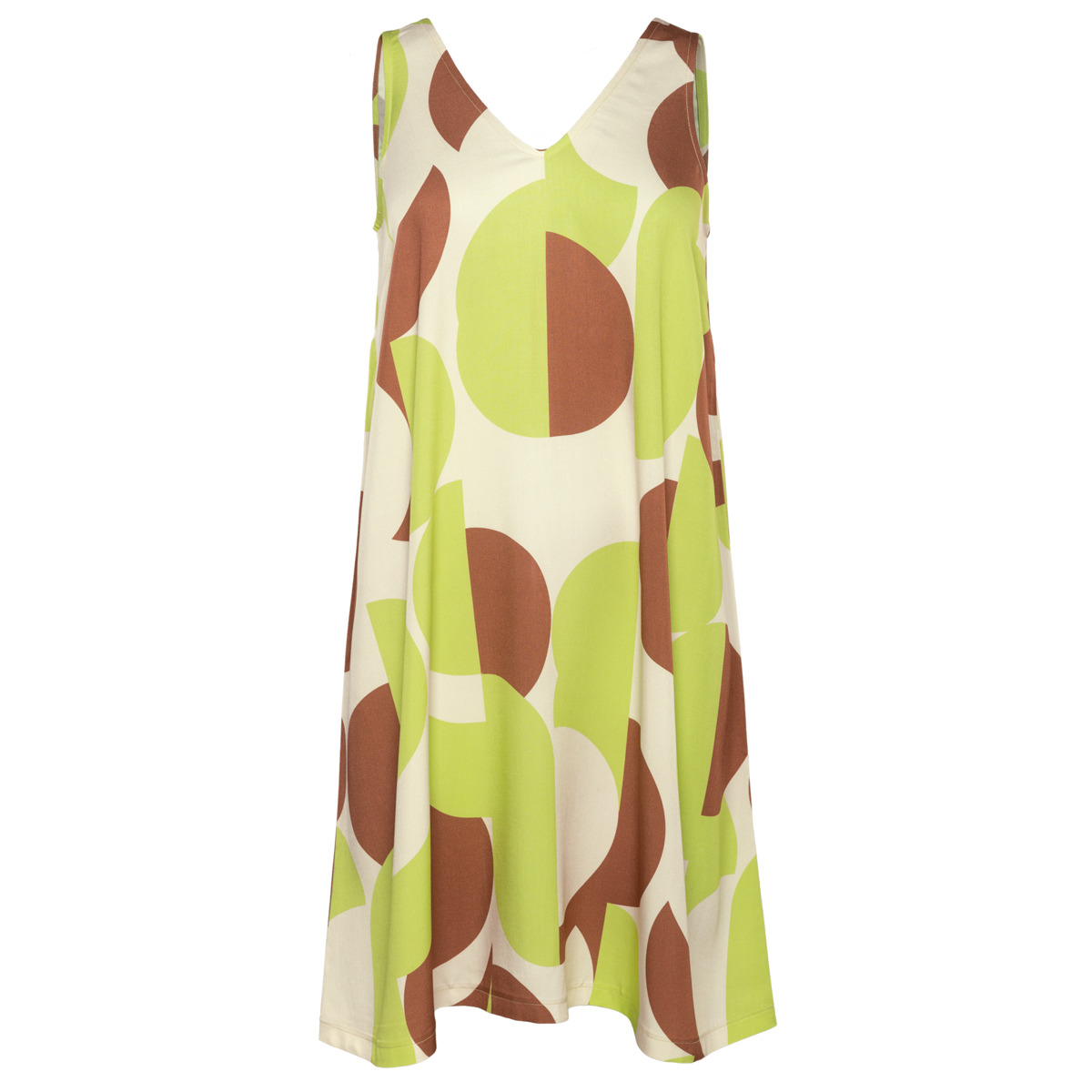 Pattern Dress, DIPA