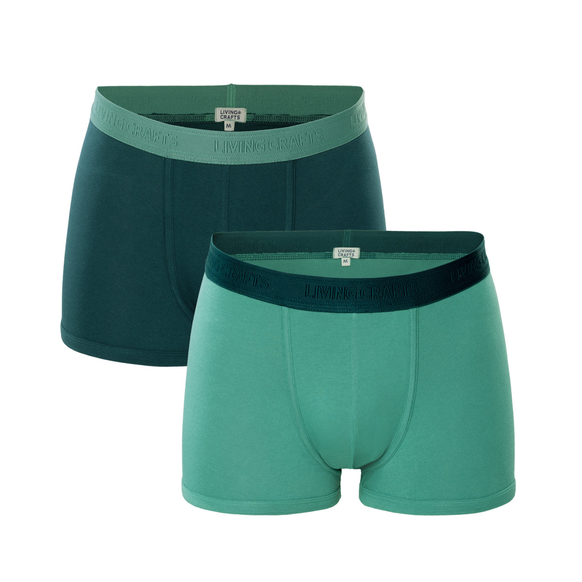 Green Pants, pack of 2, RODGER