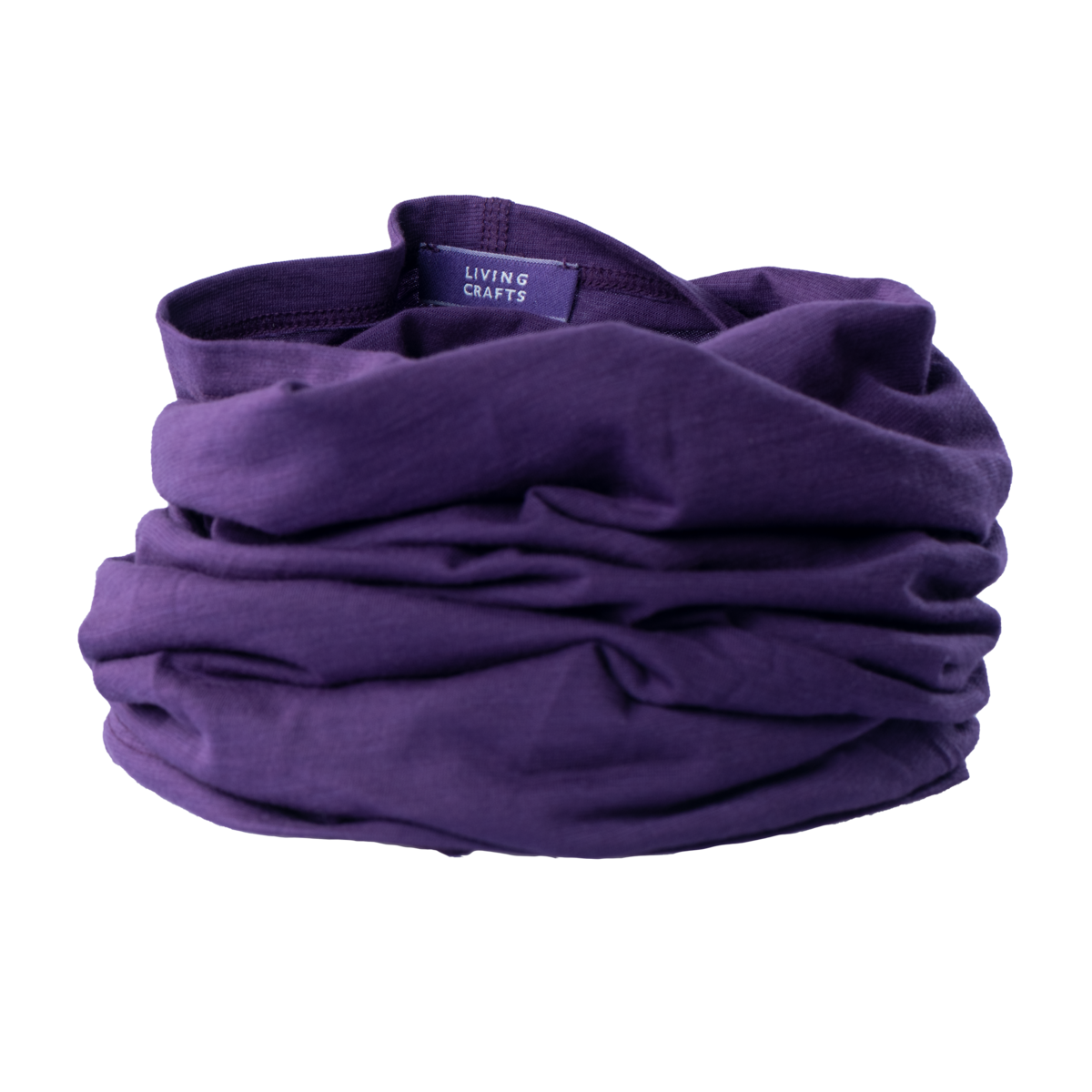 Purple Multifunctional cloth, NIKKAS