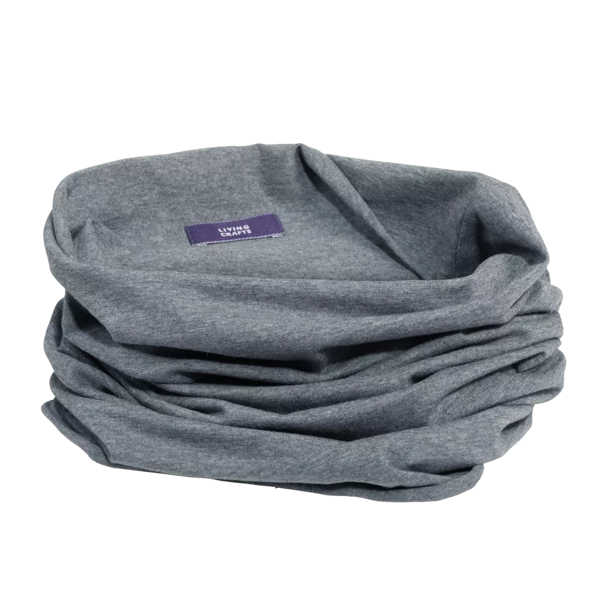 Multifunctional cloth LOURDES Grey