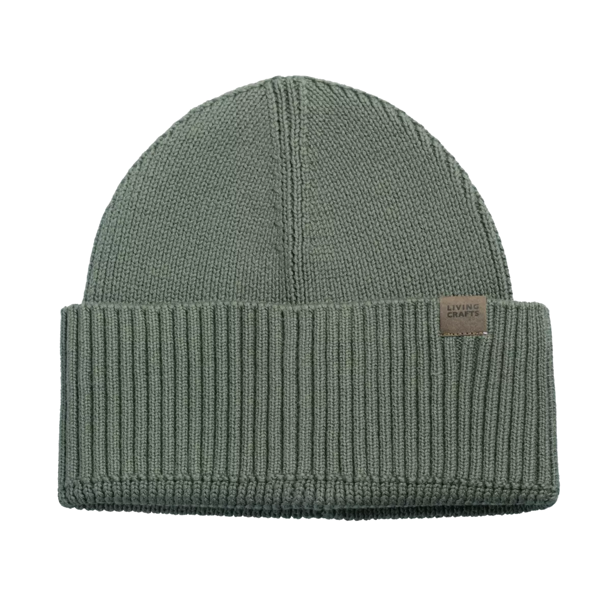 Beanie NURI Green