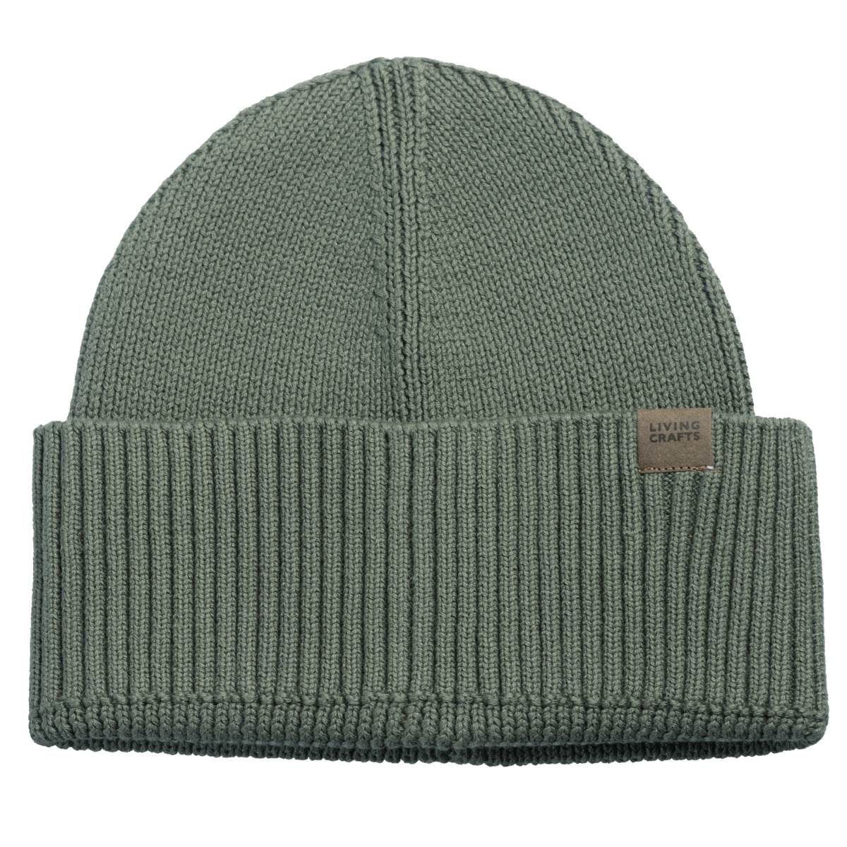 Green Beanie, NURI