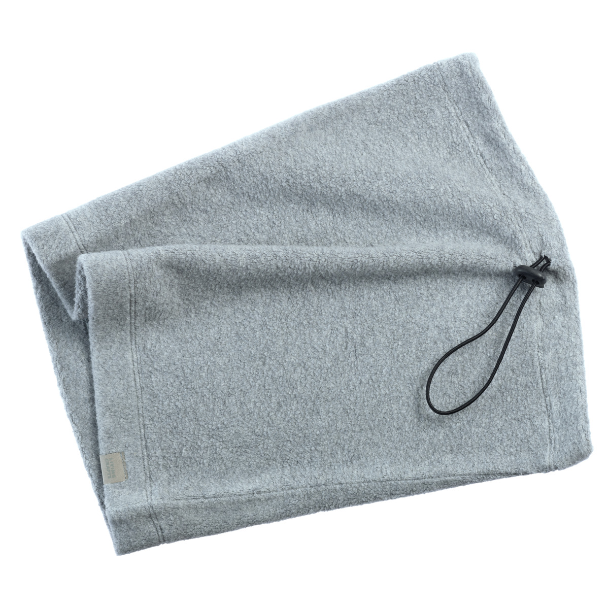 Grey Unisex Multifunctional cloth