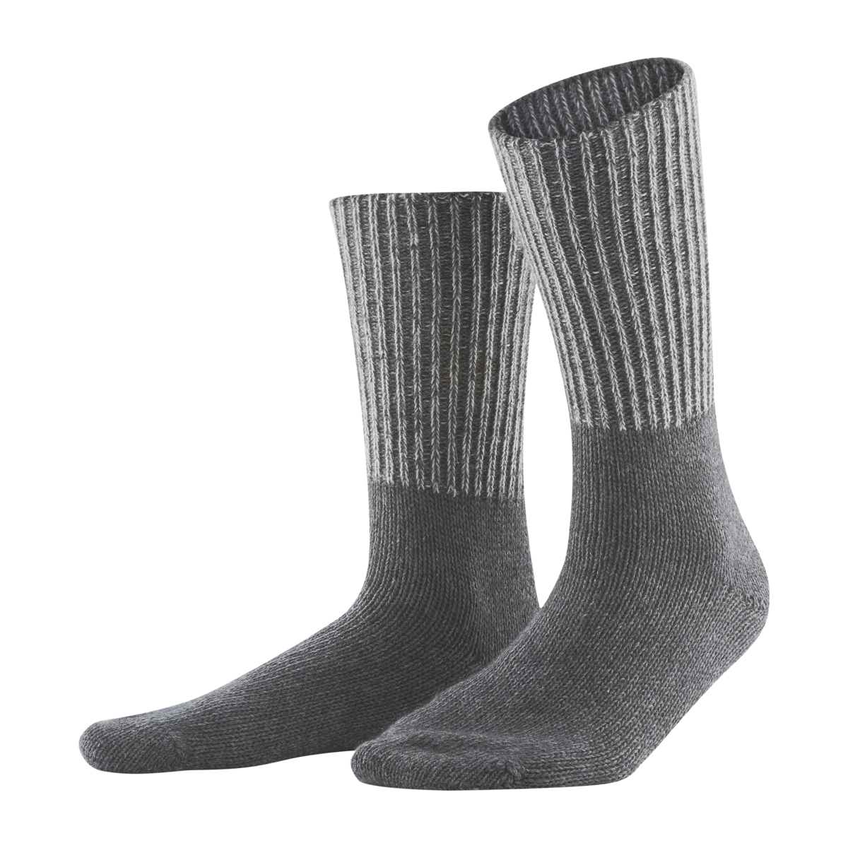 Grey Socks, FRAUKE