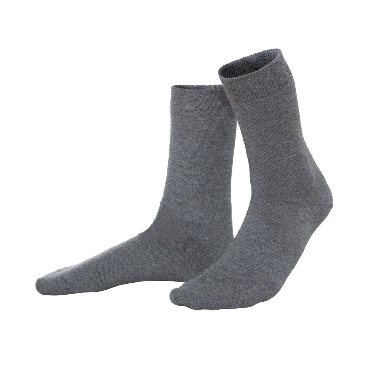 Grey Socks, NALPAKA