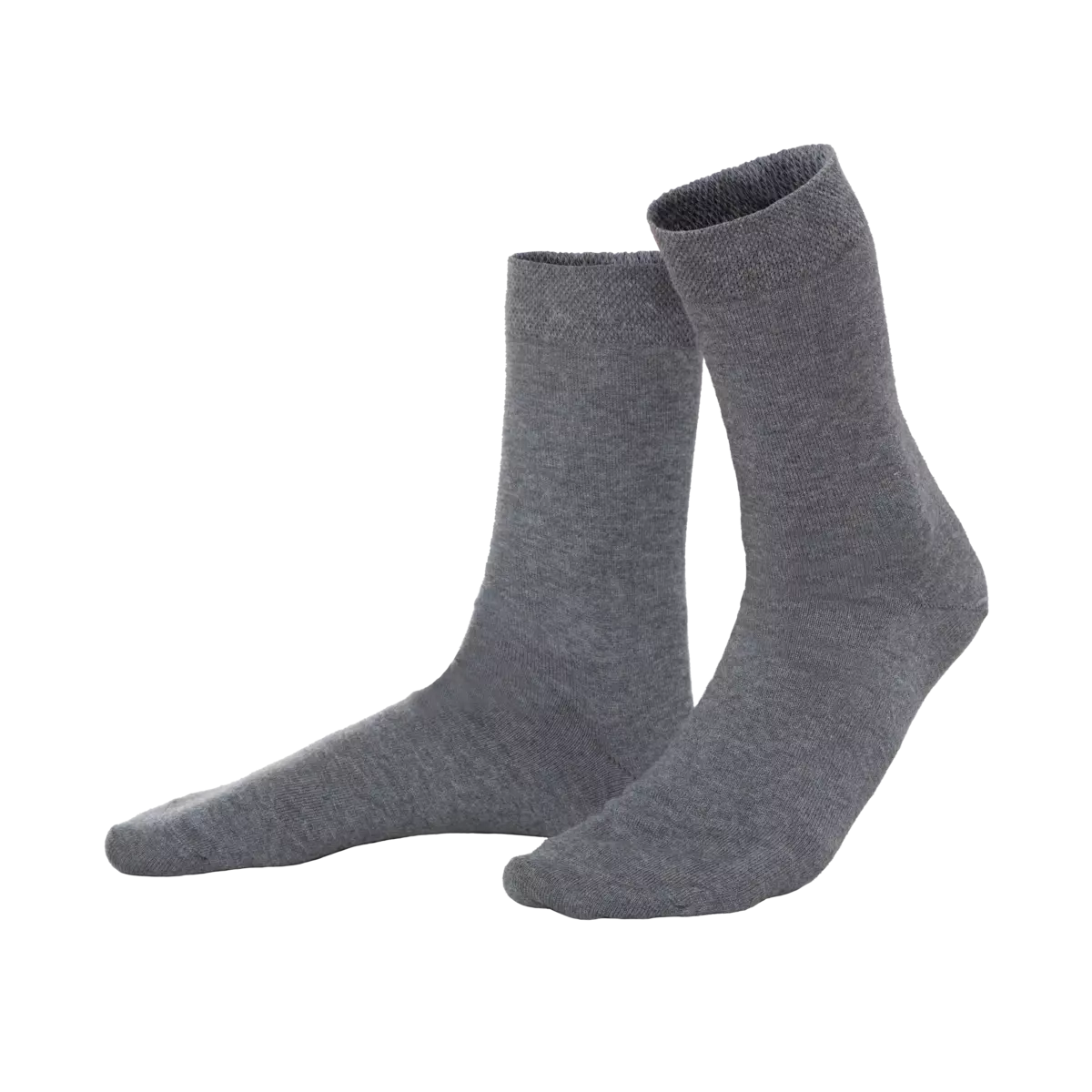 Socks NALPAKA Grey