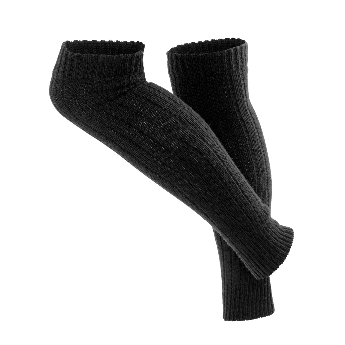 Black Leg warmers, SERAMA