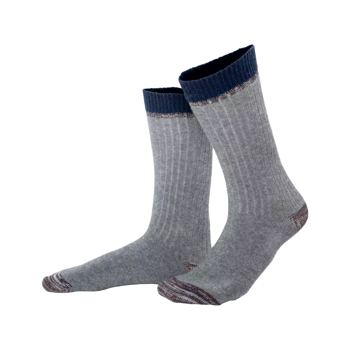 Socks PATRICE Grey