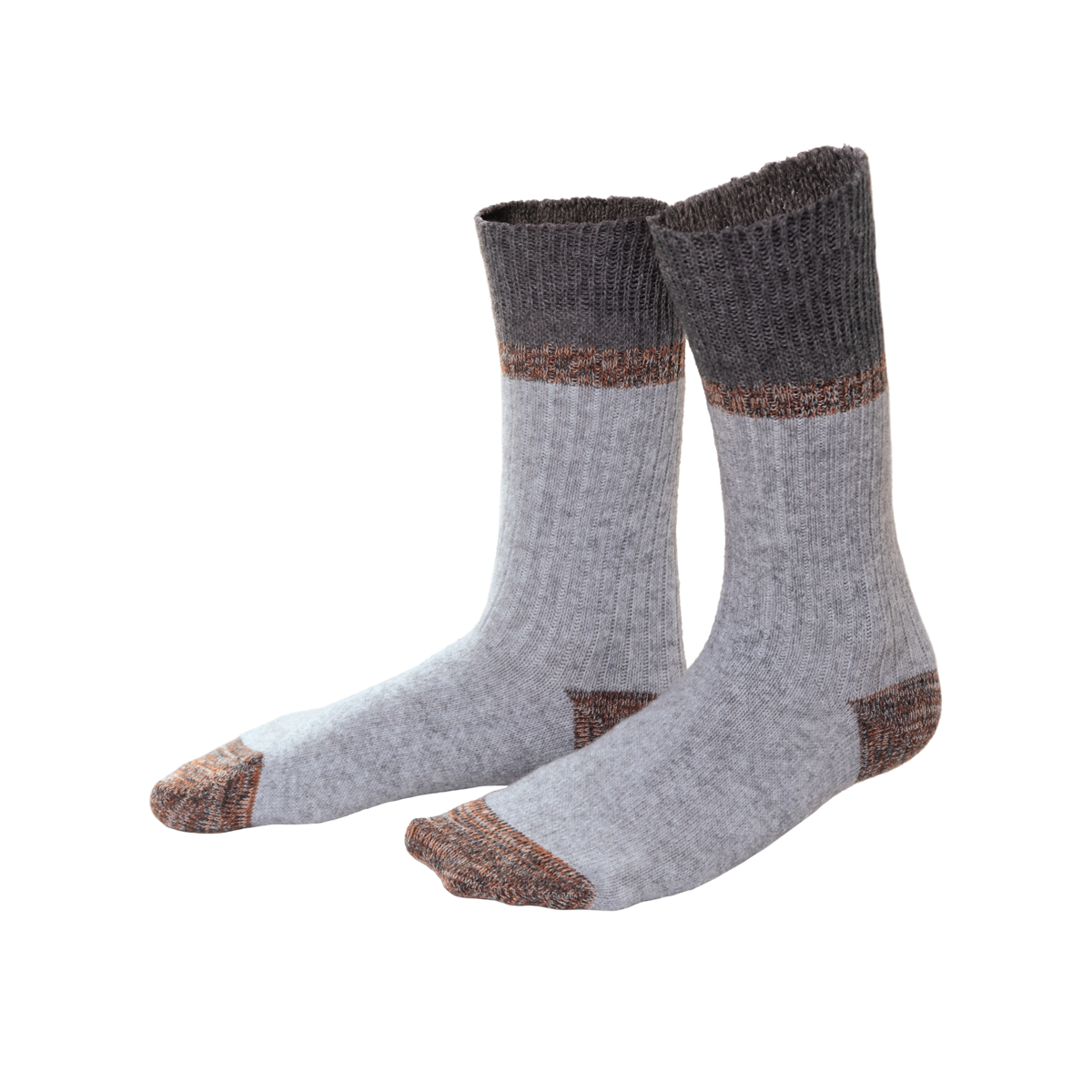 Grey Socks, PATRICE