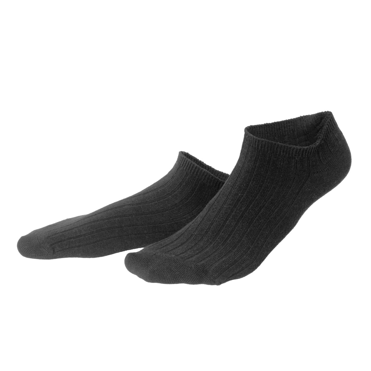 Schwarz Socken, RIAS