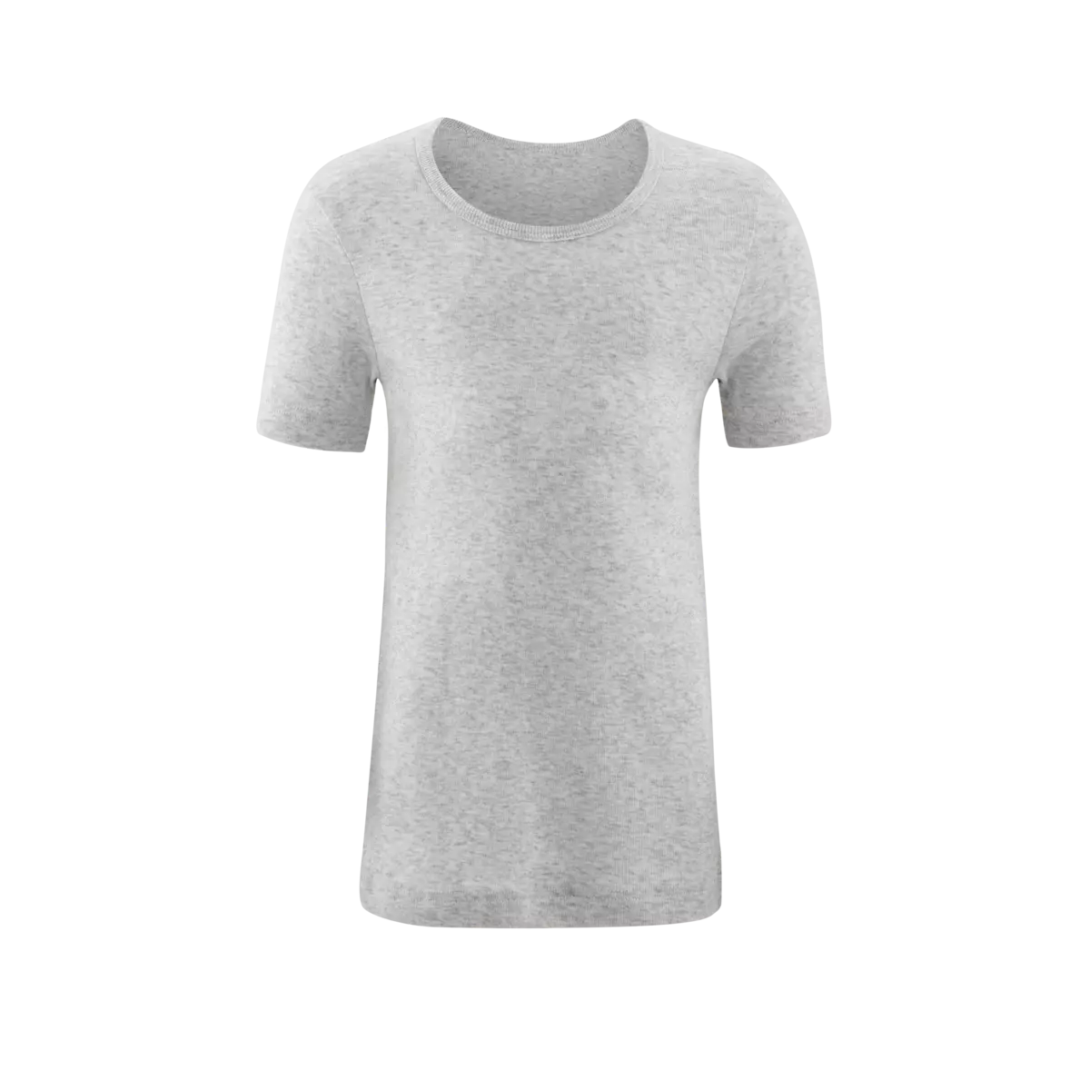 Short-sleeved shirt GOAT Grey