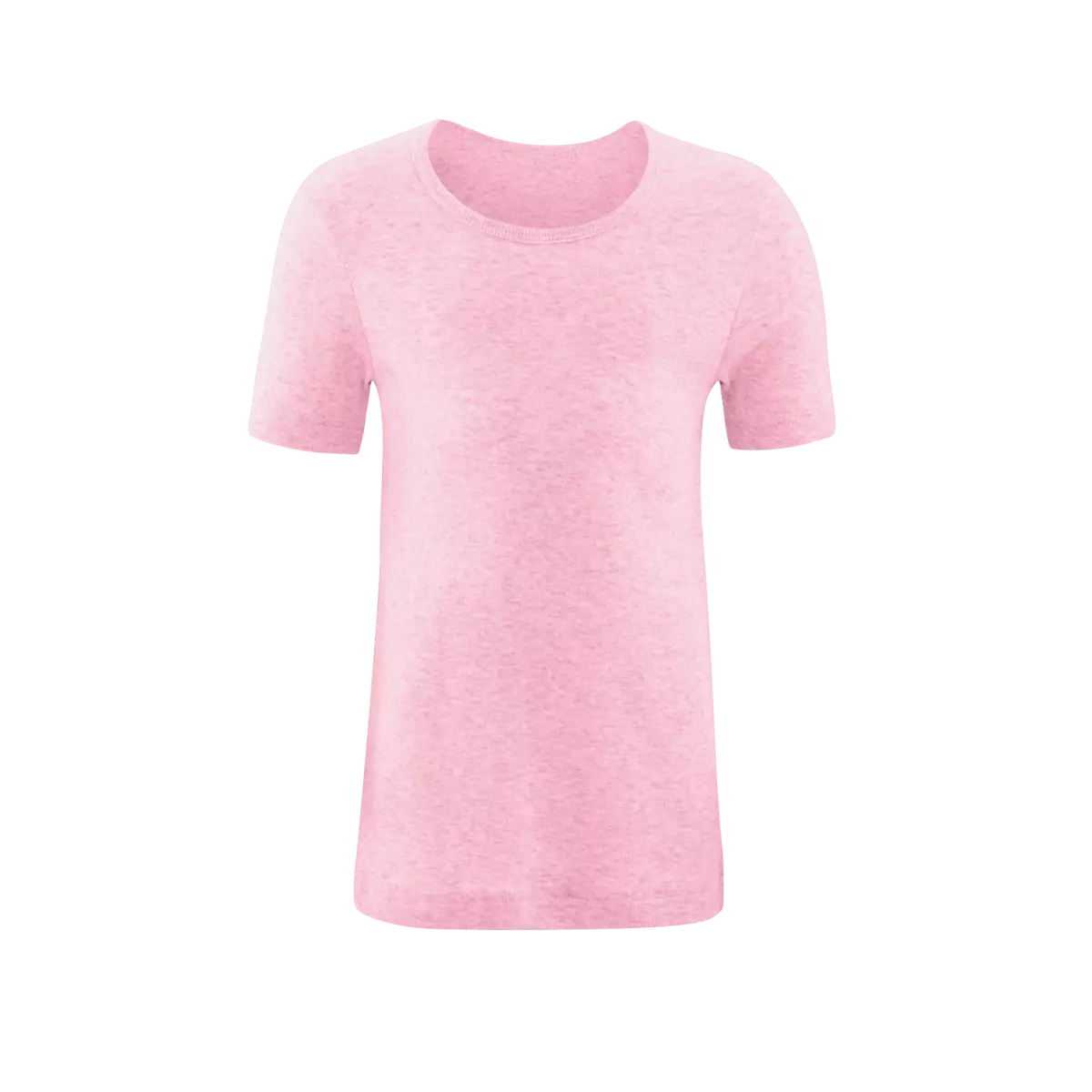 Short-sleeved shirt GOAT Pink